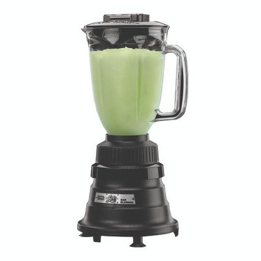 Your Guide to Countertop Blenders and Handheld Blenders - Waring BB155 square - Eleven36 Blog