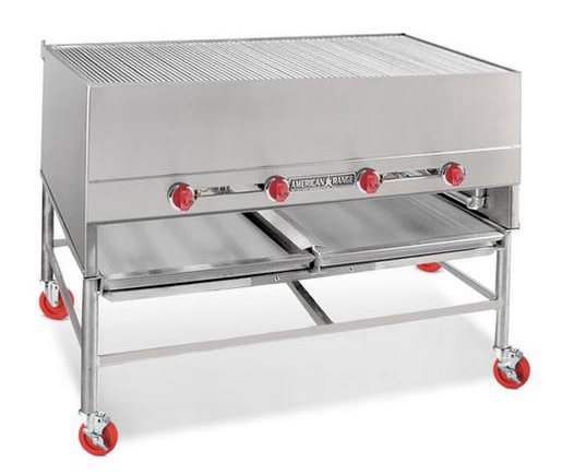 How to Clean a Roller Grill for Optimal Food Safety - roller grill - Eleven36 Blog