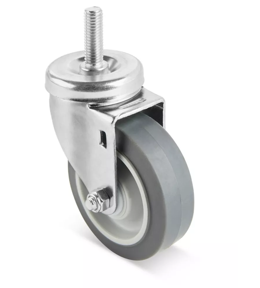 Commercial Kitchen Wheel Casters: Types, Uses & Buying Guide - stem - Eleven36 Blog