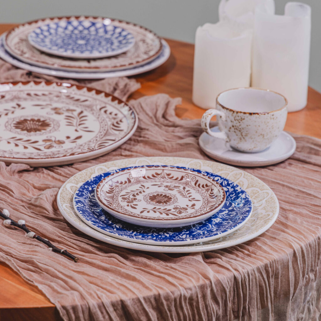 The Differences Between Melamine and China Dinnerware - China IMG 6174 1080x1080 - Eleven36 Blog