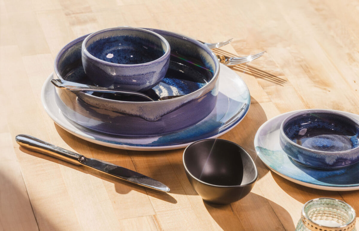 The Differences Between Melamine and China Dinnerware - IMG 6225 blog hero 1 - Eleven36 Blog