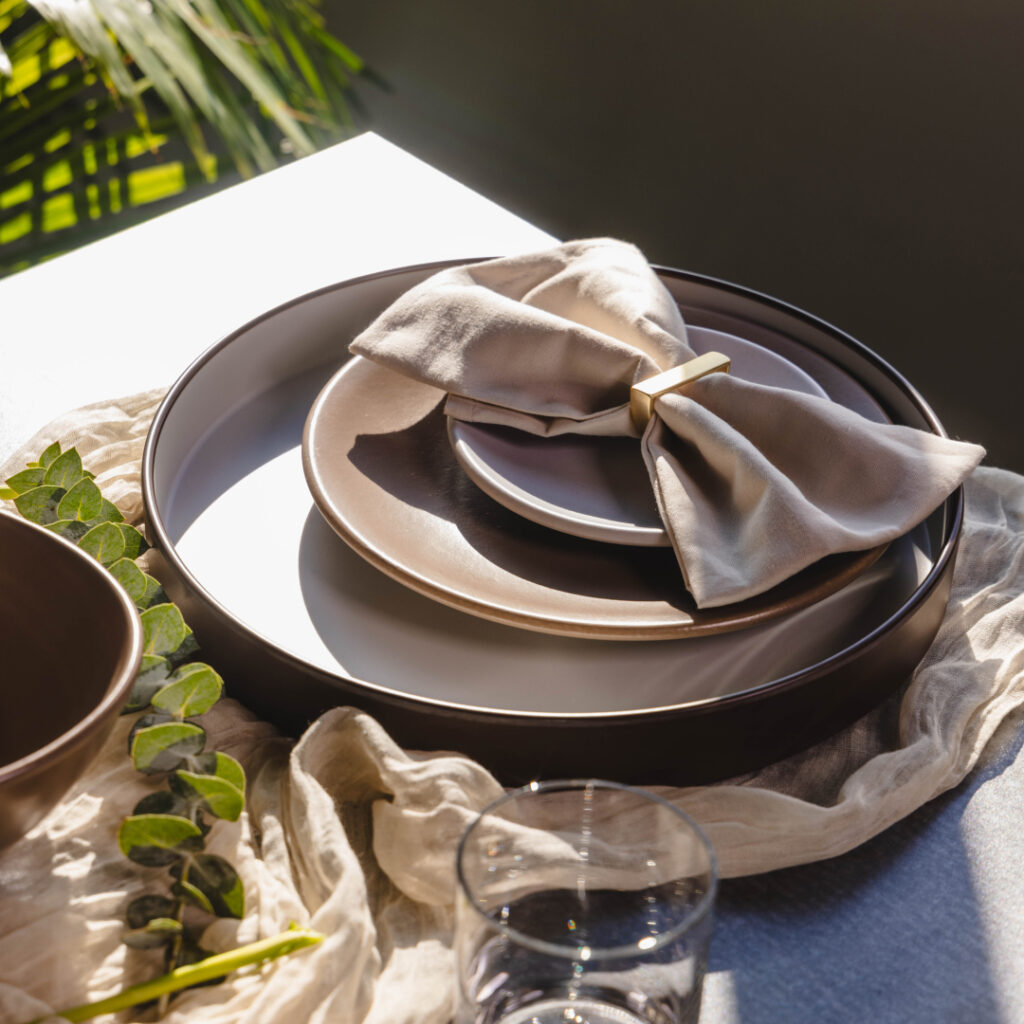 The Differences Between Melamine and China Dinnerware - Libbey IMG 6175 1080x1080 - Eleven36 Blog