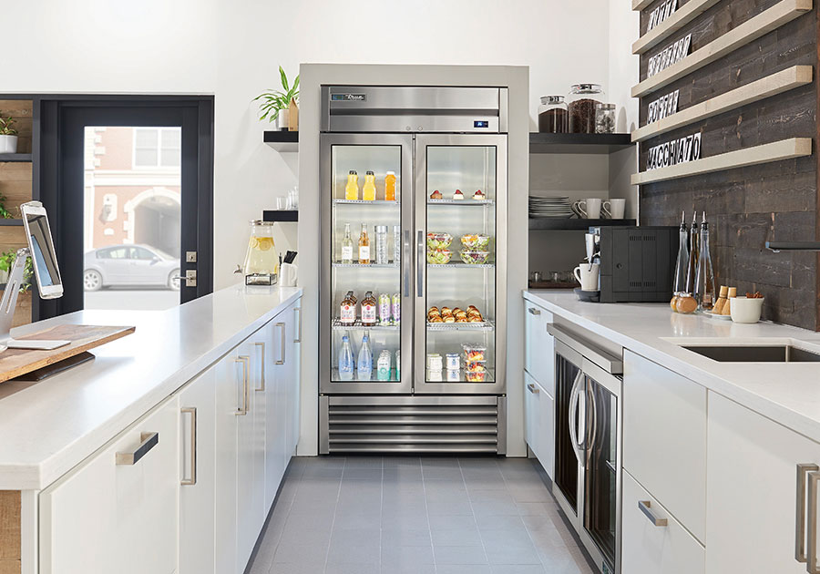 Your Guide to Buying a Commercial Reach-In Refrigerator - Reach in Category Landing page - Eleven36 Blog