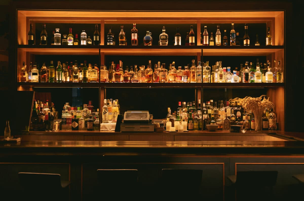 The Ultimate Guide to Bar Tools and Equipment - bar2 - Eleven36 Blog