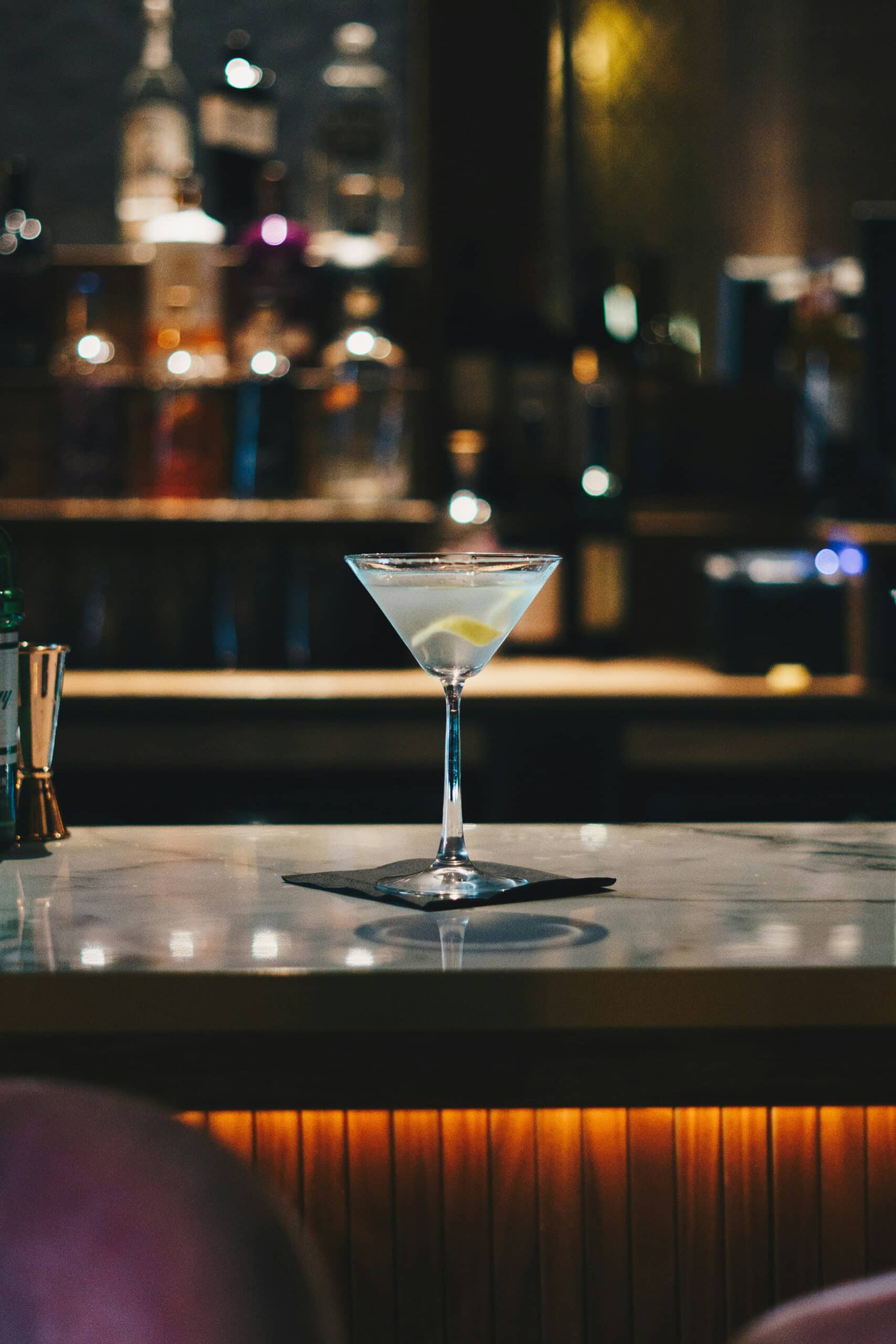The Ultimate Guide to Bar Tools and Equipment - cocktail1 scaled - Eleven36 Blog