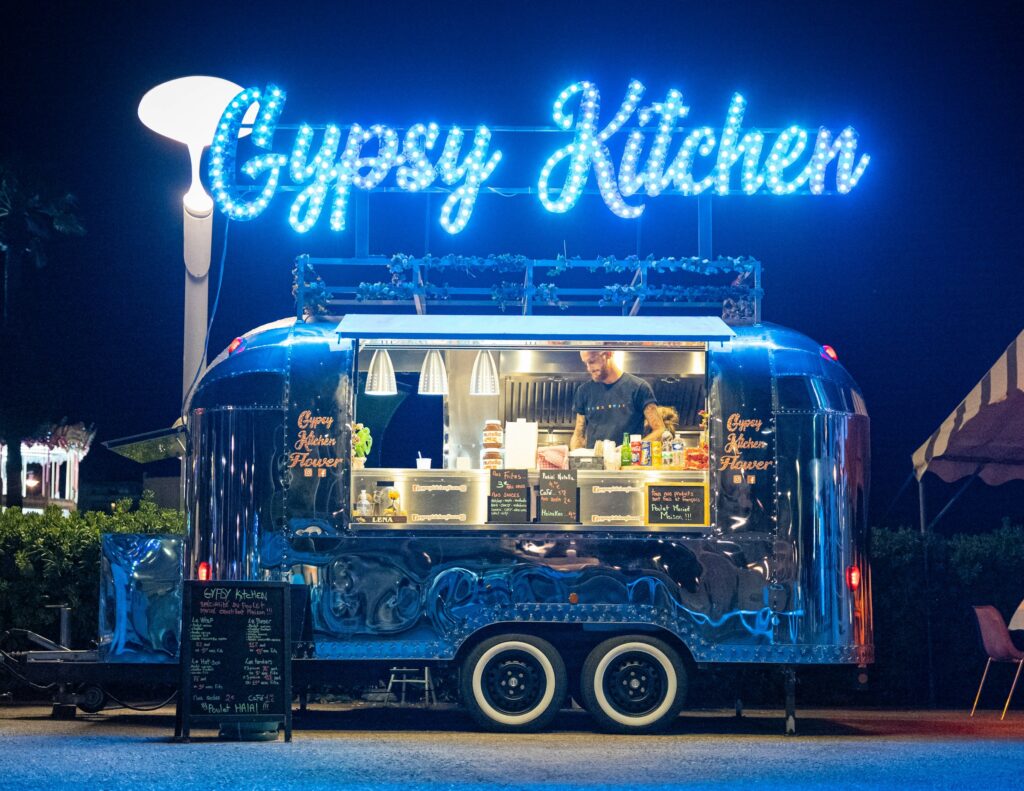 How to Buy and Run a Food Truck: What You Should Know - food truck types - Eleven36 Blog
