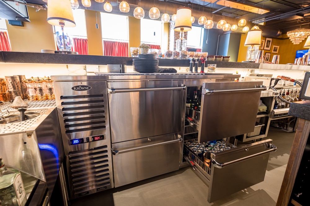 The Ultimate Guide to Bar Tools and Equipment - tafferstavern 46 - Eleven36 Blog