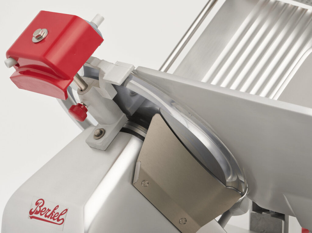 The Slice is Right: How to Sharpen and Maintain Your Meat Slicer Blade - 140967236 - Eleven36 Blog
