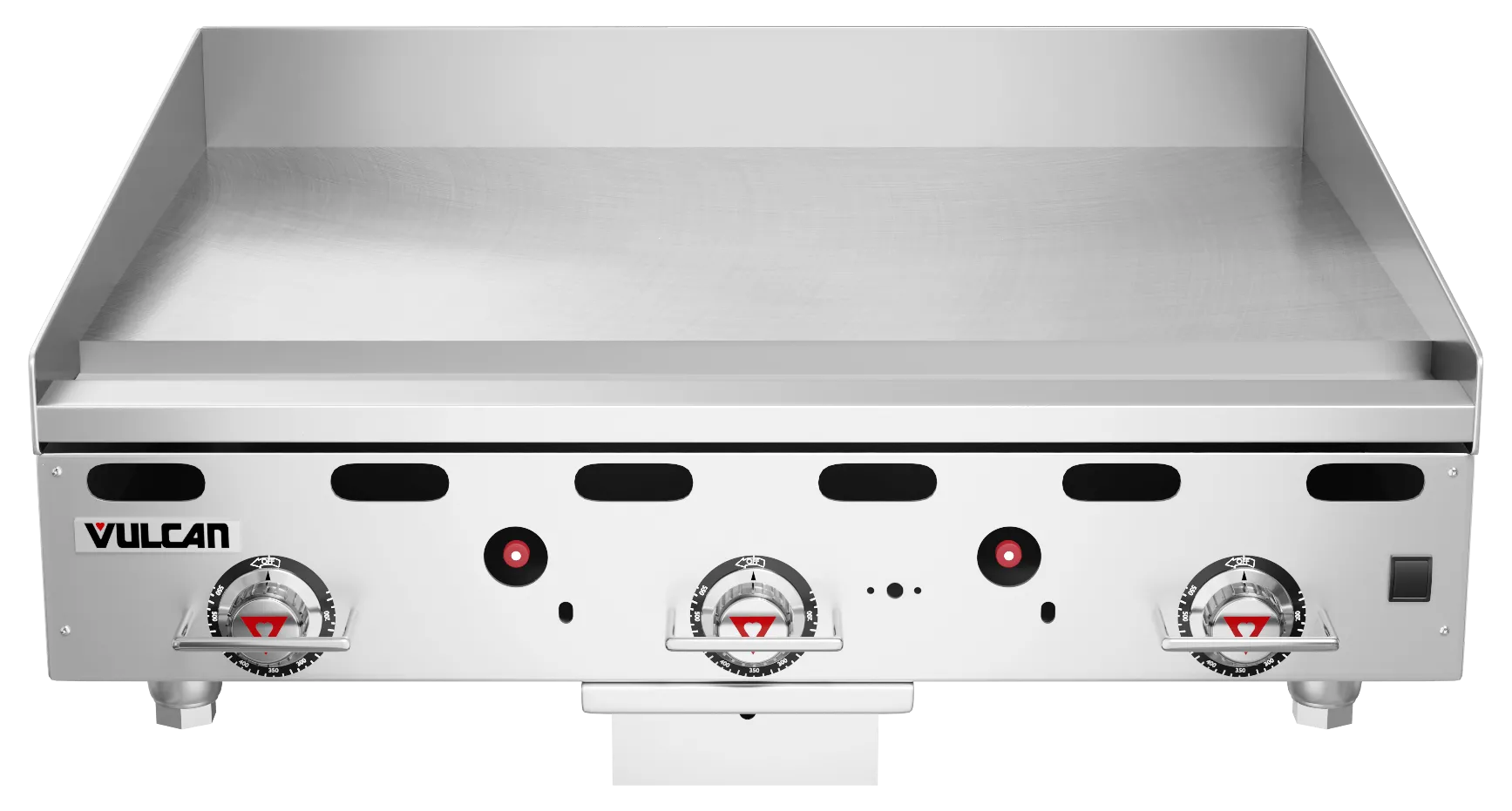 How to Light the Pilot on Flat Top Grill: A Guide from Your Grill Master - 118215707.png - Eleven36 Blog