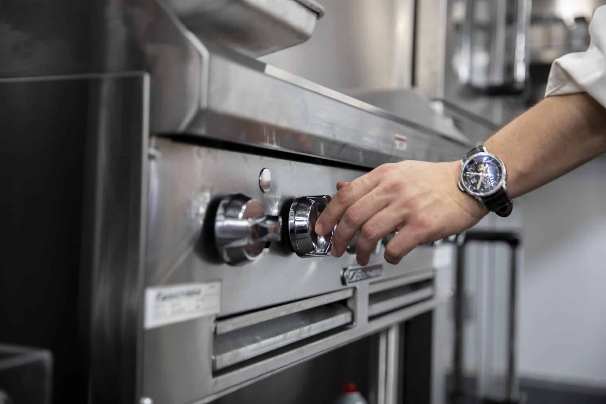 A House of Grill Repute: Preparing for Your Commercial Grill Installation - 8969p 1 - Eleven36 Blog