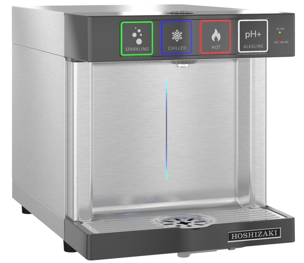 Your Ultimate Guide to Sparkling Beverage Dispensers - DWM 20A scaled 1 scaled e1712354274695 - Eleven36 Blog