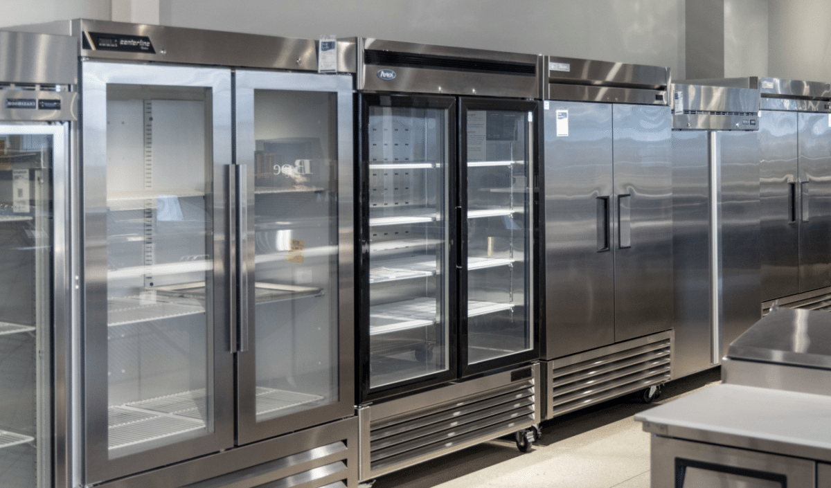 Should I Buy Scratch and Dent Restaurant Equipment? - Scratch and Dent Blog Featured Image - Eleven36 Blog