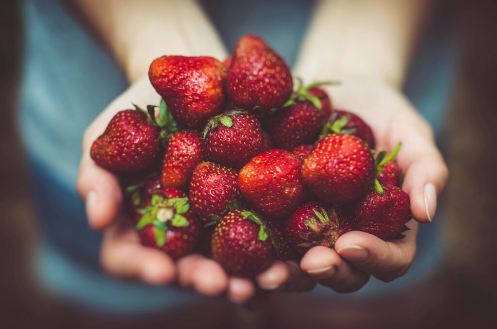 Ultimate Guide to Proper Fruit and Vegetable Storage for Restaurants - artur rutkowski GdTLaWamFHw unsplash - Eleven36 Blog