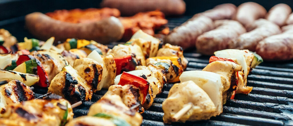 How to Clean a Roller Grill for Optimal Food Safety - evan wise D99y38Na5Xo unsplash 1 - Eleven36 Blog