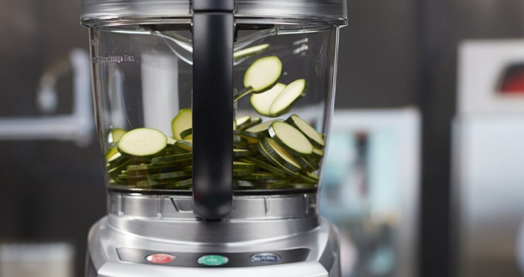 Food Processor Types: Uses, Components & Buying Guide - prep web banner FPO 1300x688 web - Eleven36 Blog