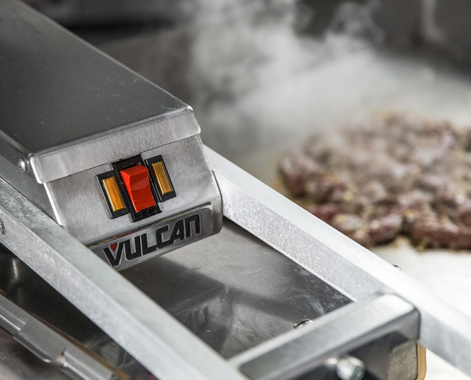 How to Light the Pilot on Flat Top Grill: A Guide from Your Grill Master - vulcan griddle 0 - Eleven36 Blog