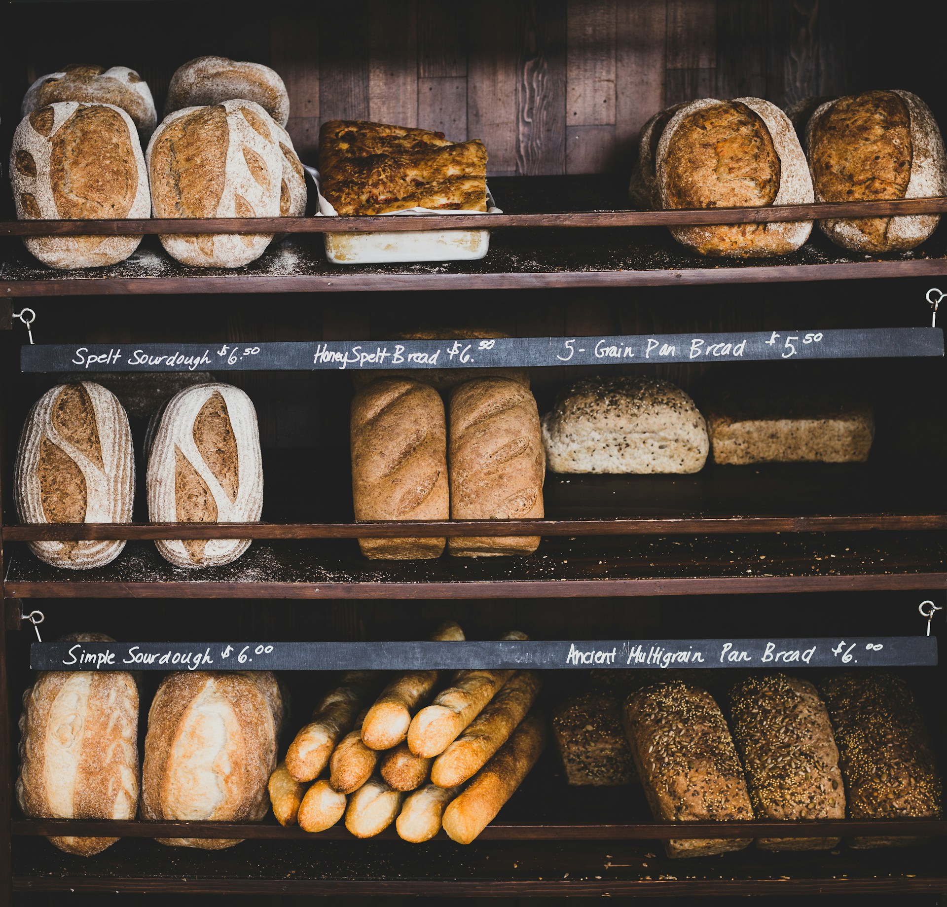 What Equipment Does a Bakery Need? Essential Bakery Equipment List - bakery end - Eleven36 Blog