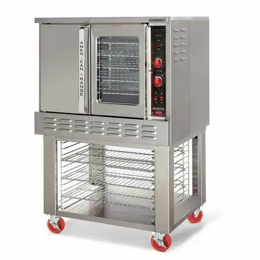 What Equipment Does a Bakery Need? Essential Bakery Equipment List - convection oven - Eleven36 Blog