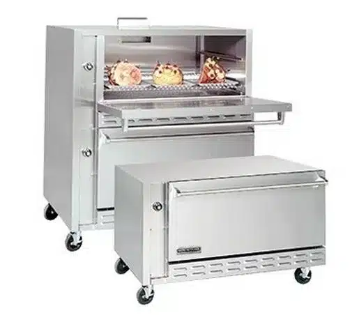 What Equipment Does a Bakery Need? Essential Bakery Equipment List - deck oven - Eleven36 Blog