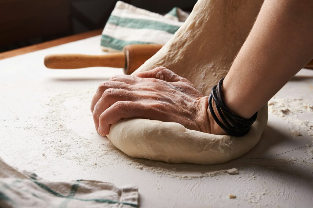 What Equipment Does a Bakery Need? Essential Bakery Equipment List - easy doughs - Eleven36 Blog