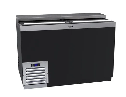 Proper Commercial Refrigerator Temperature: Safety & Sustainability - undercounter unit - Eleven36 Blog