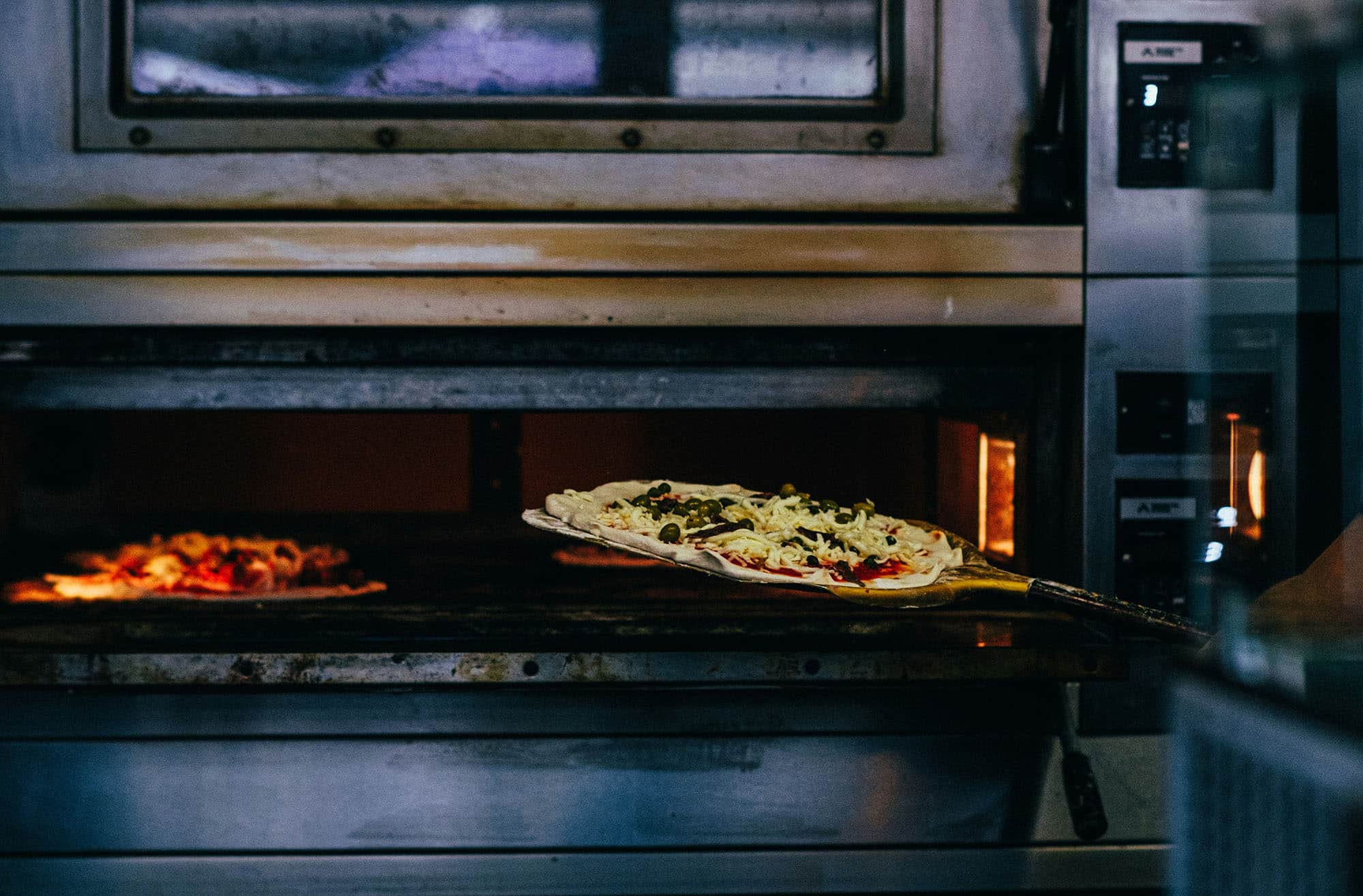 The Main Oven-t: 10 Commercial Oven Installation Tips for Restaurant Owners - oven install 16 - Eleven36 Blog