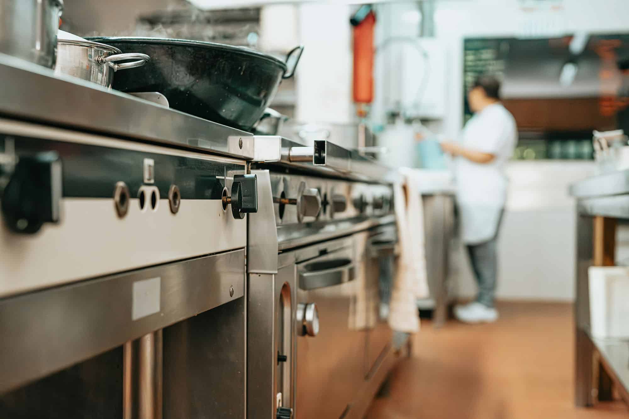 The Main Oven-t: 10 Commercial Oven Installation Tips for Restaurant Owners - oven install 17 - Eleven36 Blog