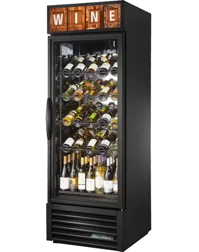 Bar Refrigeration Guide: Selecting the Right Cooling System - wine cooler e1721665604951 - Eleven36 Blog