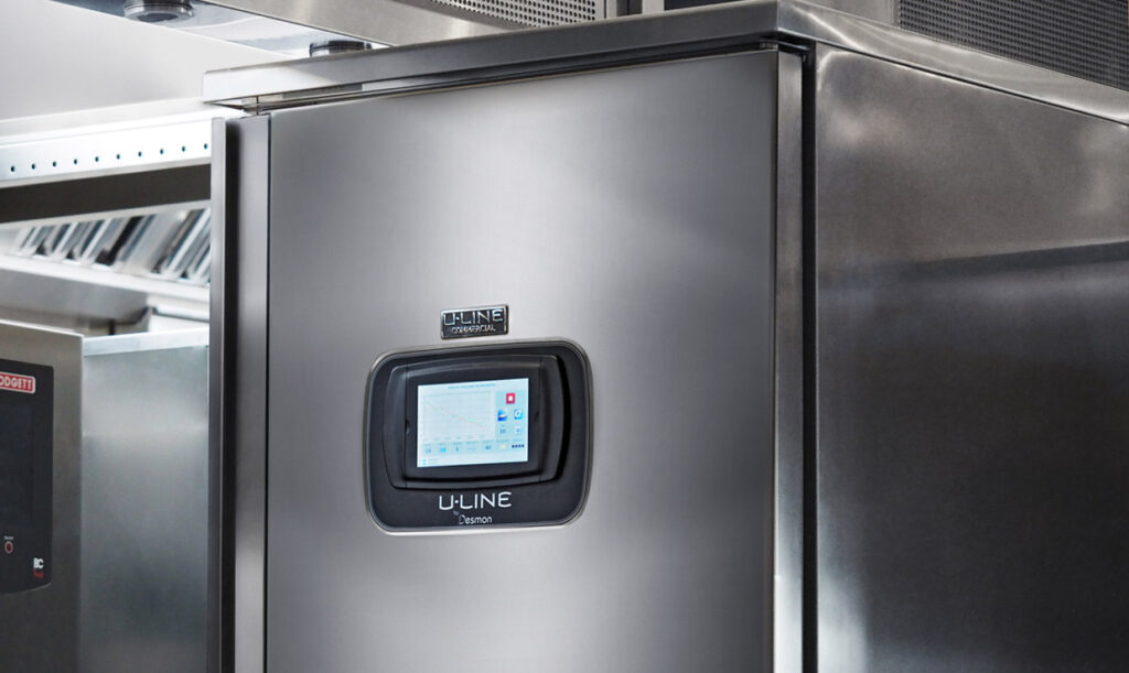 Innovative Commercial Kitchen Technology: Save Time & Money - Blast Chiller - Eleven36 Blog