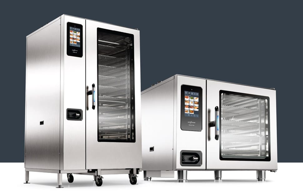 Mastering Cooking with a Combi Oven: Techniques, Benefits, and Menu Innovation - Prodigi Inline - Eleven36 Blog