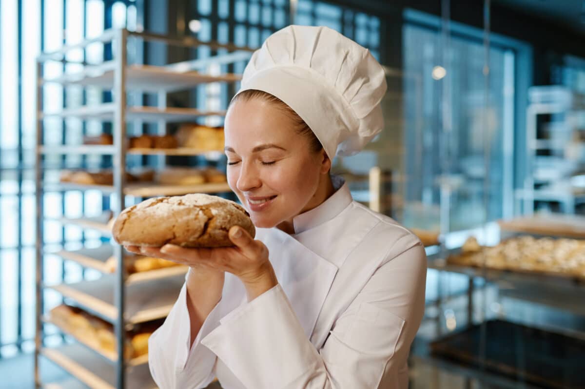 Choosing the Best Bakery Oven: Guide to Oven Types & Features - bakery - Eleven36 Blog