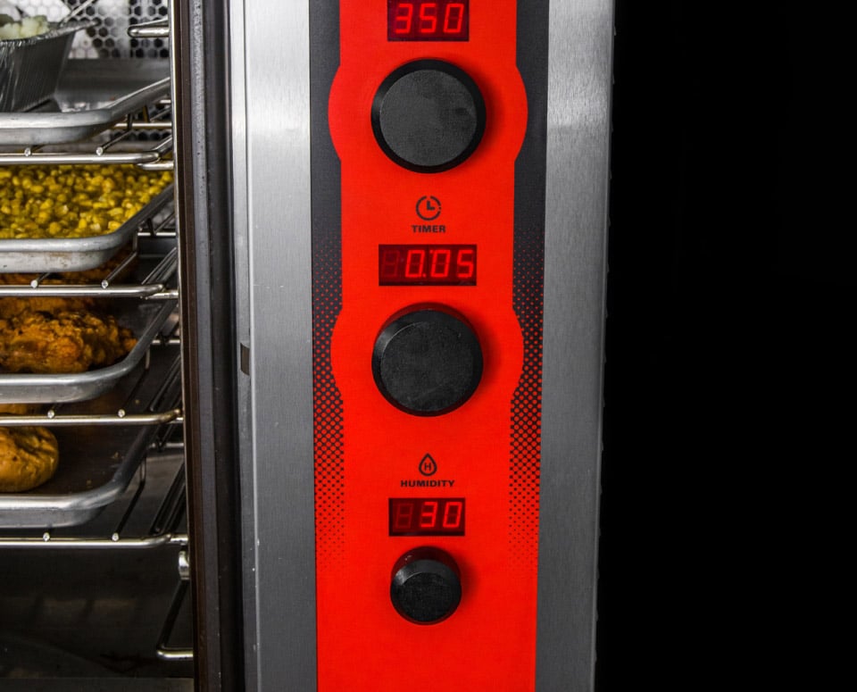 Mastering Cooking with a Combi Oven: Techniques, Benefits, and Menu Innovation - combi3 - Eleven36 Blog