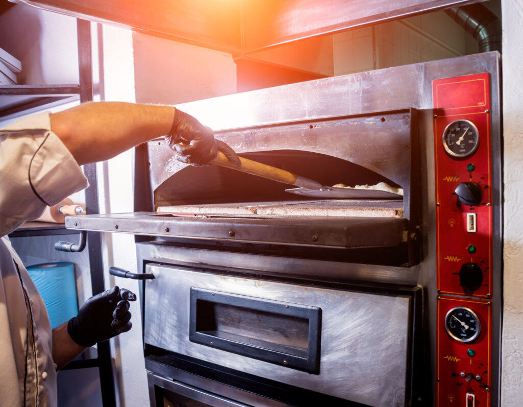 The Differences Between Conventional and Convection Ovens  - oven 1 - Eleven36 Blog