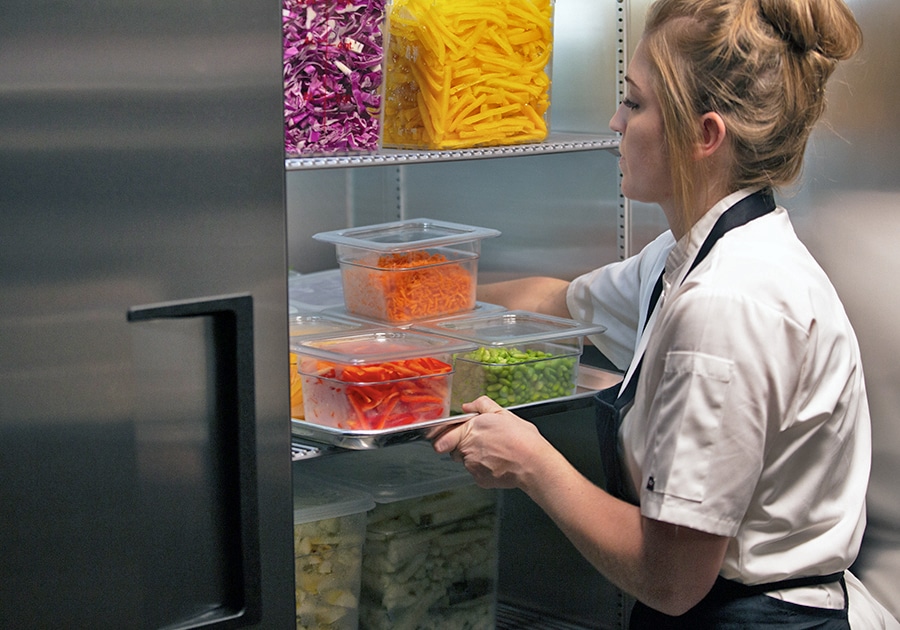 The Role of Kitchen Equipment in Ensuring Food Safety - Concept Solutions Restaurant inside details - Eleven36 Blog