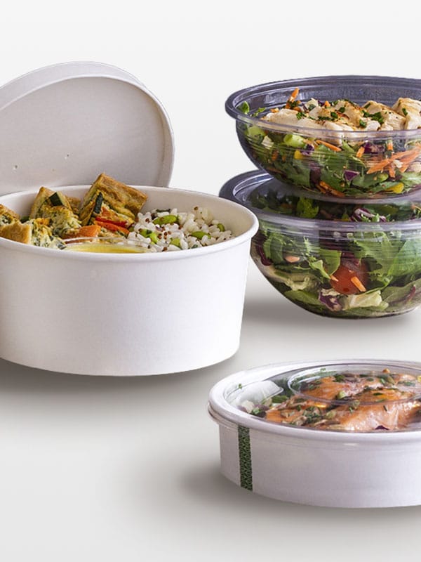 Your Guide to Disposable Plates, Cups, and Cutlery - Disposables Popular Category 1 To Go Containers - Eleven36 Blog