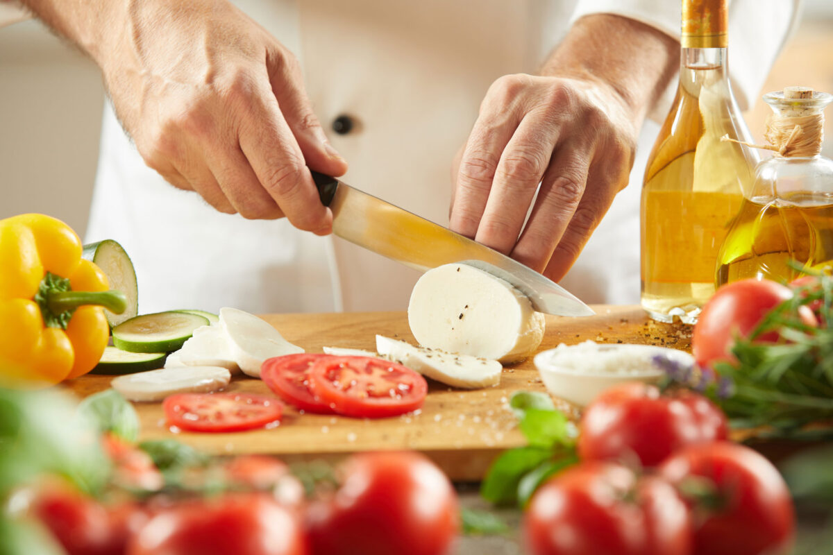 The Role of Kitchen Equipment in Ensuring Food Safety - Food Safety3 - Eleven36 Blog