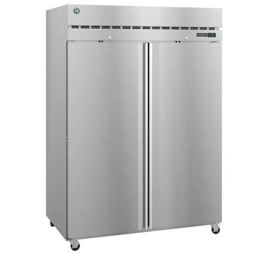 Stainless Steel vs. Aluminum Refrigeration - Hoshizaki - Eleven36 Blog