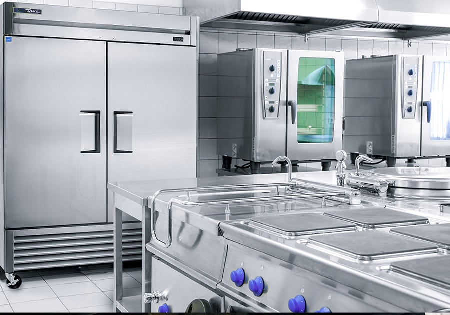 Innovative Commercial Kitchen Technology: Save Time & Money - Stainless Steel vs. Aluminum hero1 - Eleven36 Blog