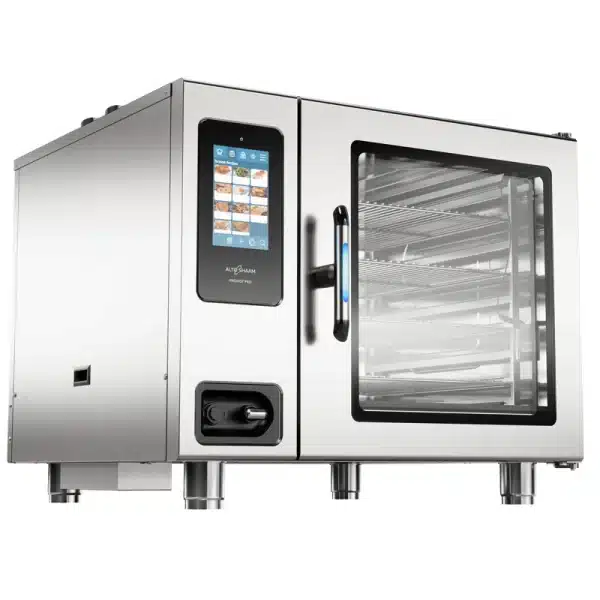 Cooking Methods and Equipment for Commercial Kitchens - combi - Eleven36 Blog