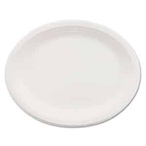 Your Guide to Disposable Plates, Cups, and Cutlery - plate - Eleven36 Blog