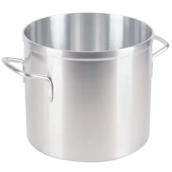 Cooking Methods and Equipment for Commercial Kitchens - stockpot - Eleven36 Blog