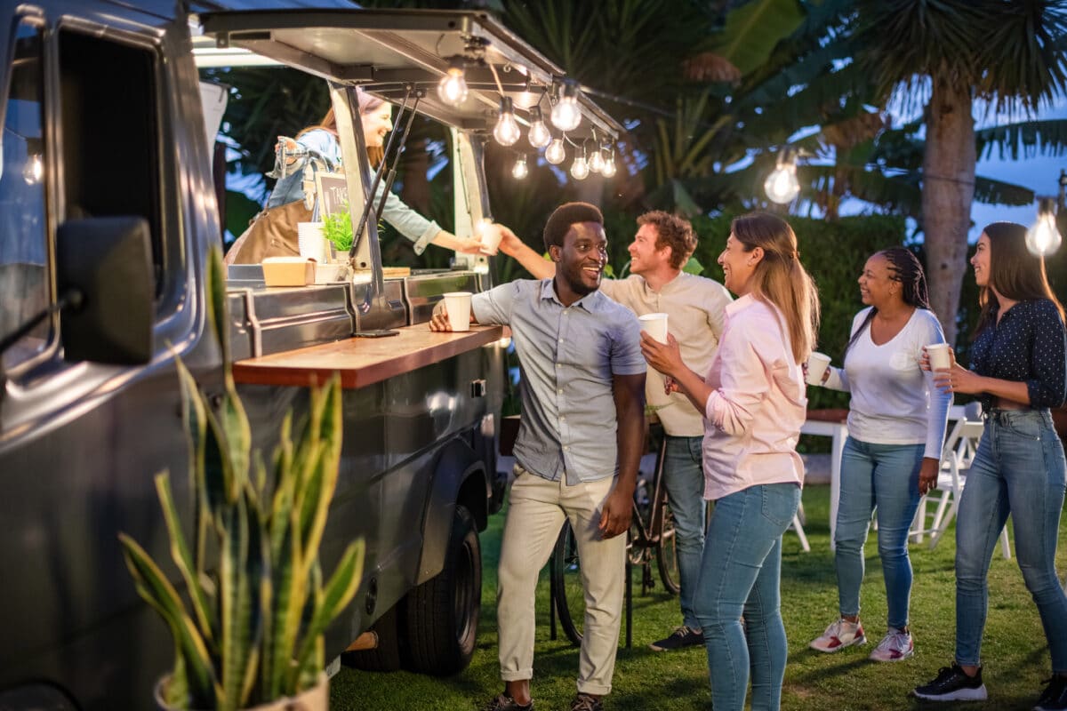 Quick Facts About Food Truck Commissaries & Agreements - Food Truck Commissary 15 - Eleven36 Blog