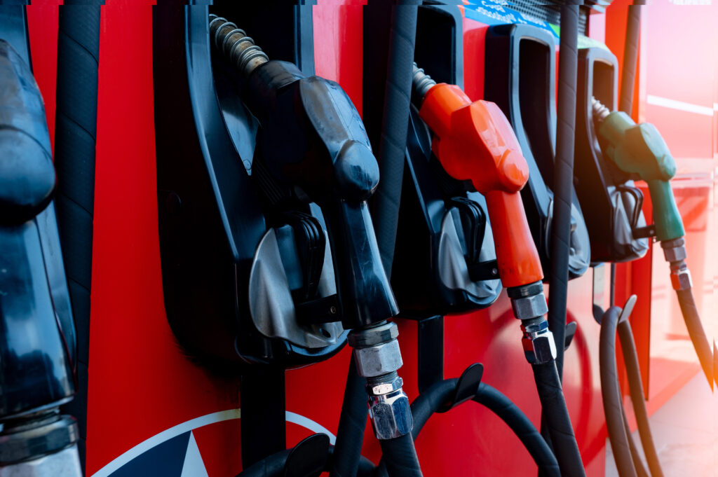 Keeping your food truck fueled